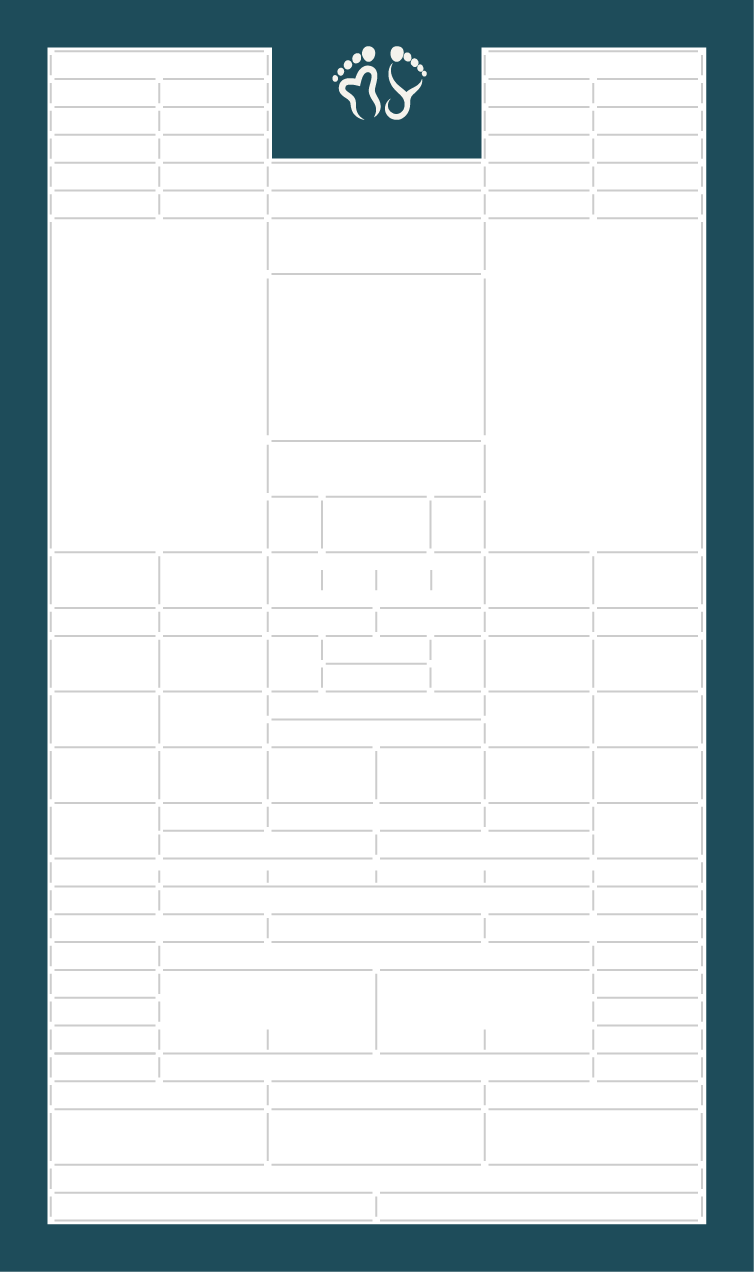 Birth Codex document