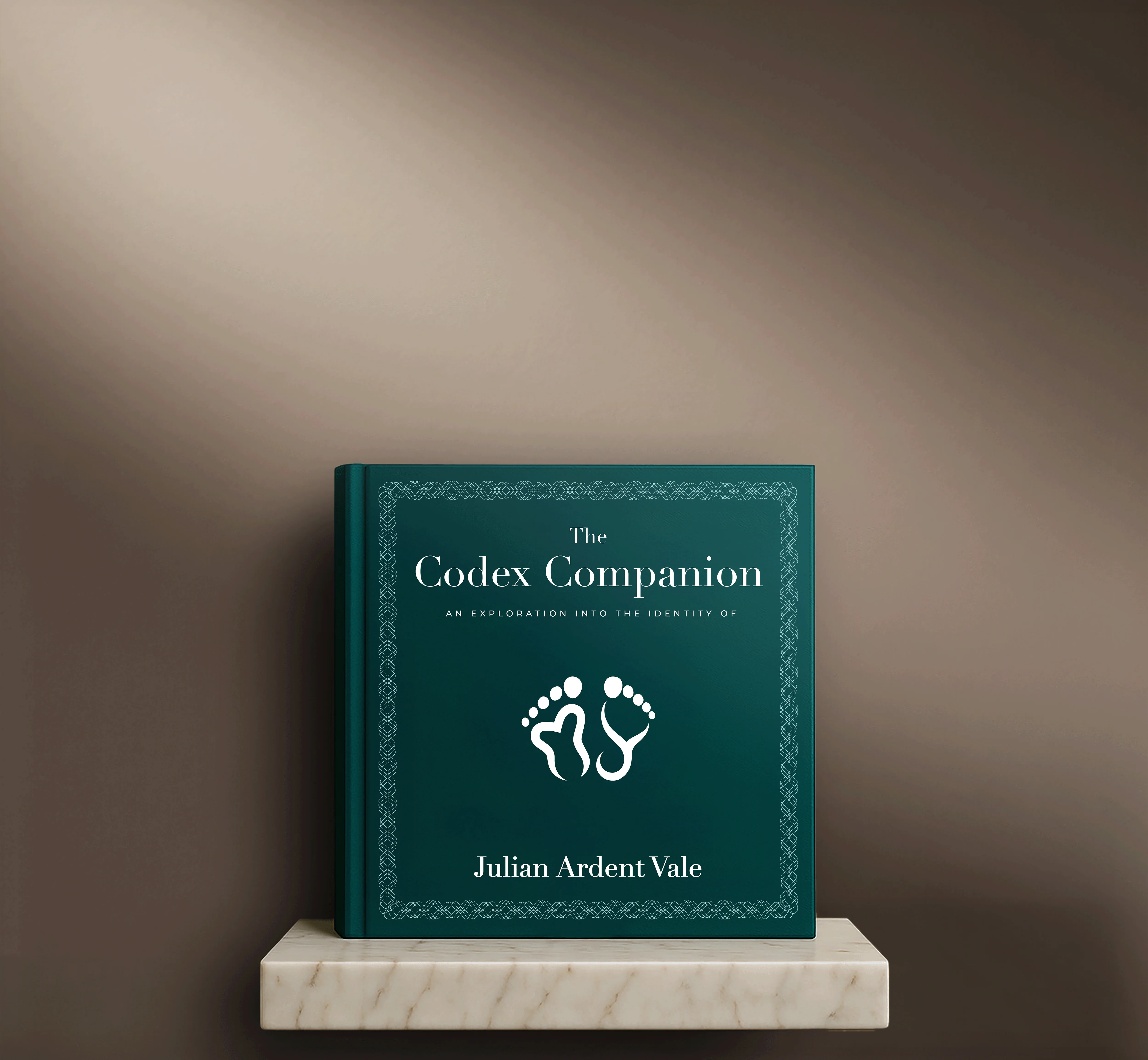 Codex Companion — narrative layer